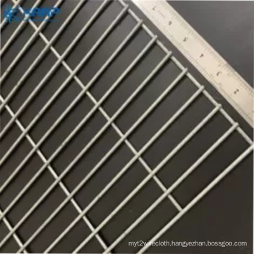 KAAPGN Barbecue wire mesh plate, popular wire welded mesh